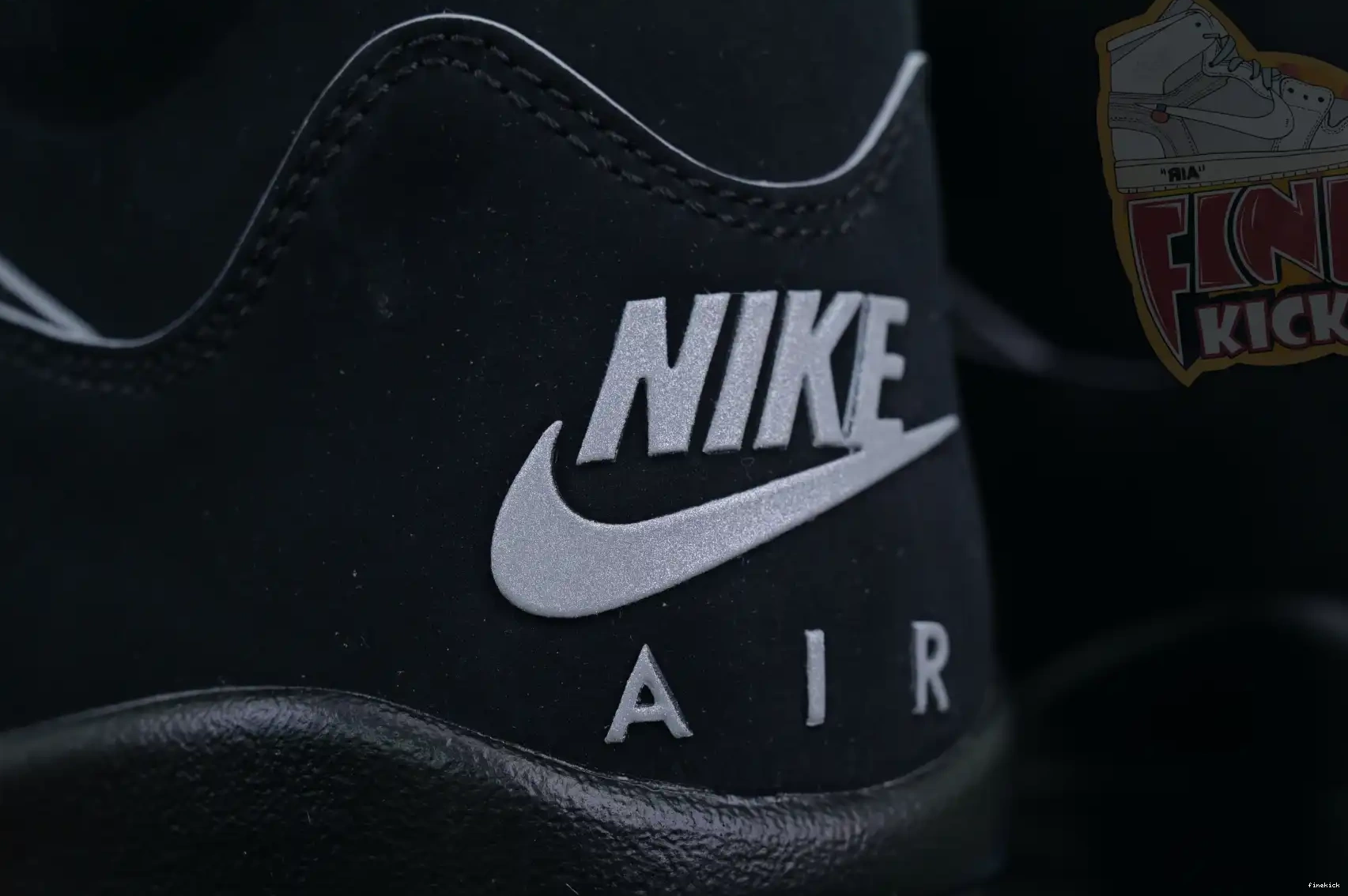 METALLIC Jordan 5“BLACK REIMAGINED” Air Jordan 0331
